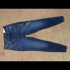 American Eagle Next Level Stretch Skinny Jeans
